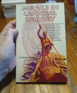 ⭐ Miracle in Cannibal Country