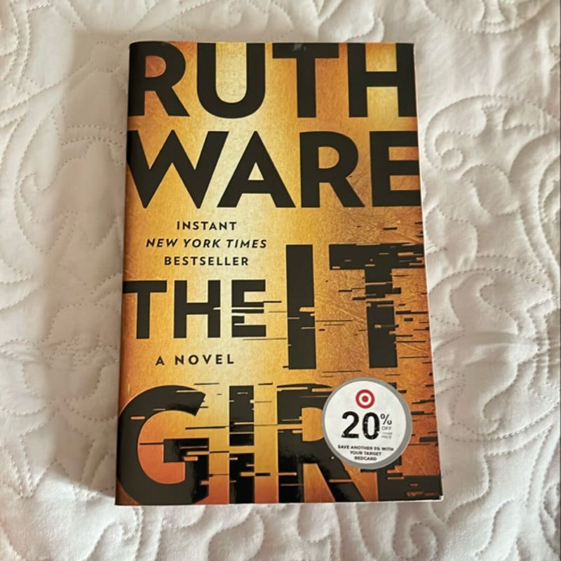 The It Girl