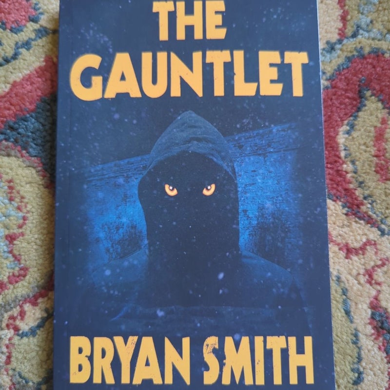 The Gauntlet