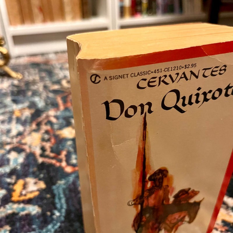 Don Quixote