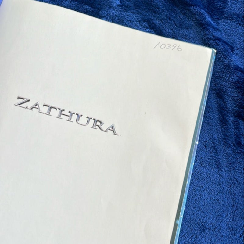 Zathura