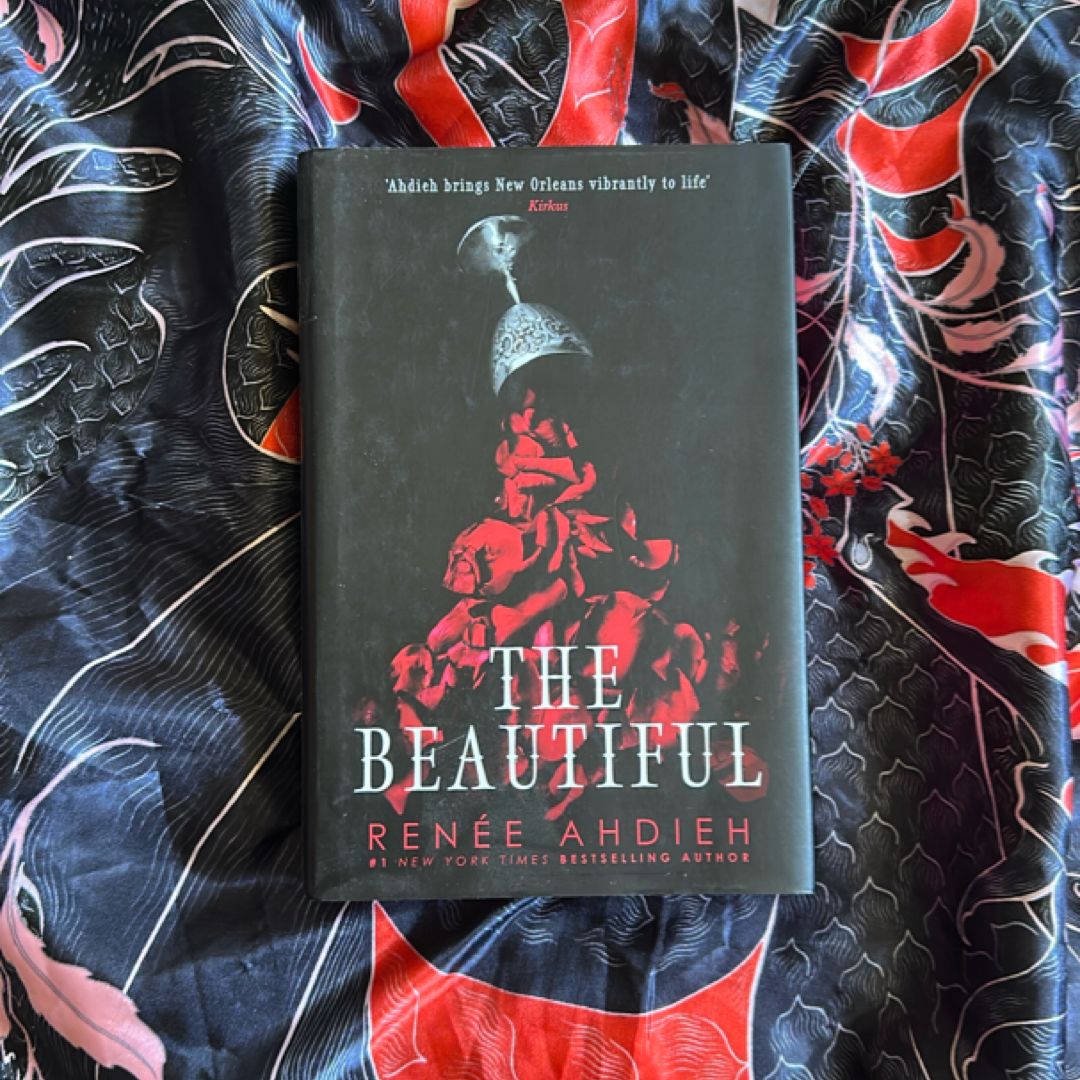 Fairy Loot edition: The Beautfiul 