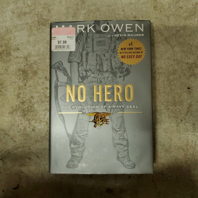 No Hero