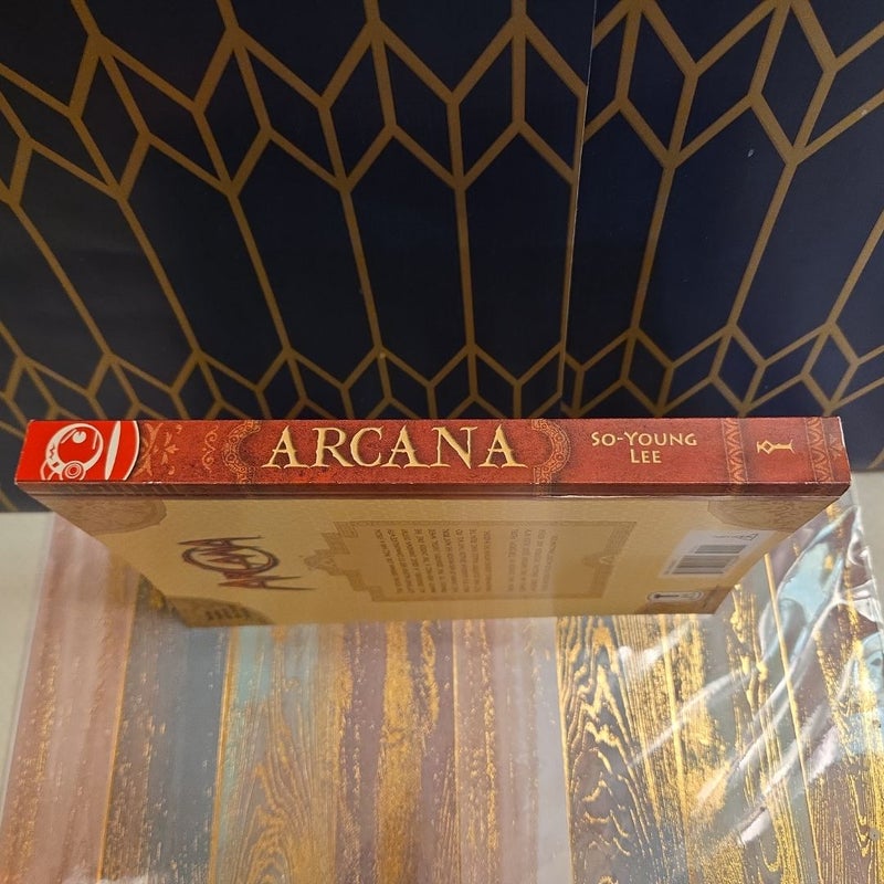 Arcana