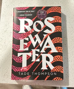 Rosewater