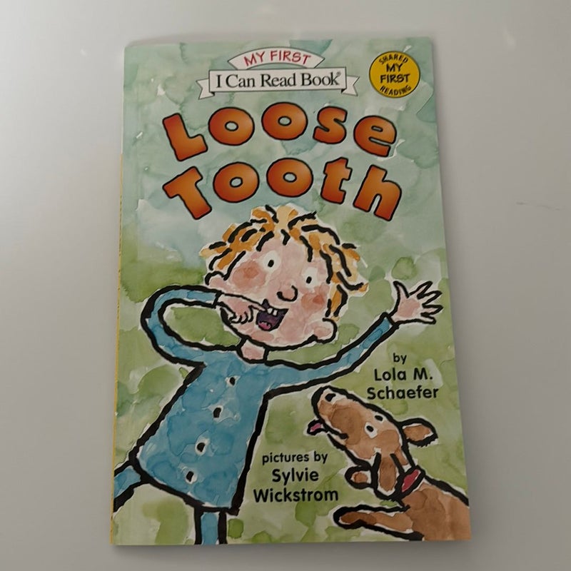 Loose Tooth