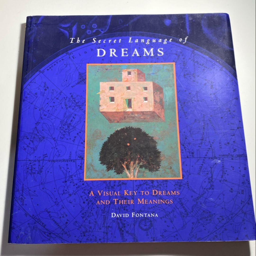 Secret Language of Dreams