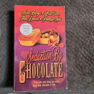 Seduction by Chocolate