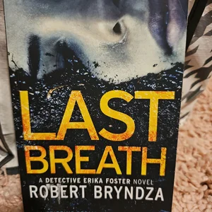 Last Breath