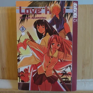 Love Hina