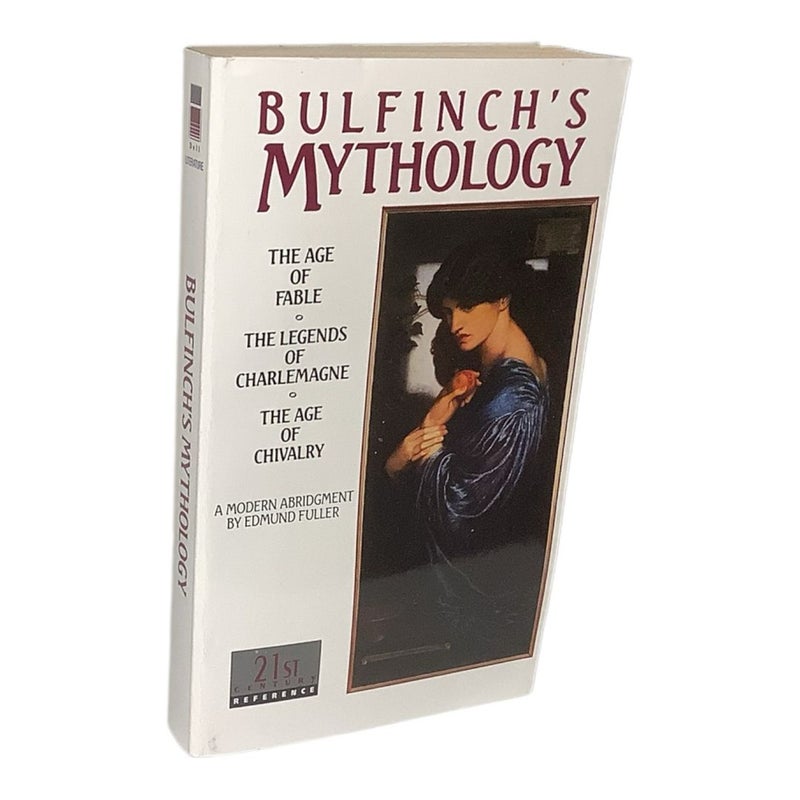 Bulfinch's Mythology