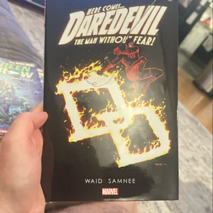 Daredevil by Mark Waid - Volume 5