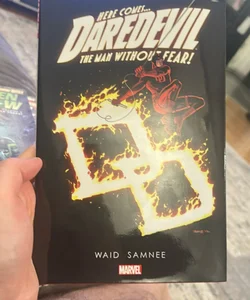 Daredevil by Mark Waid - Volume 5