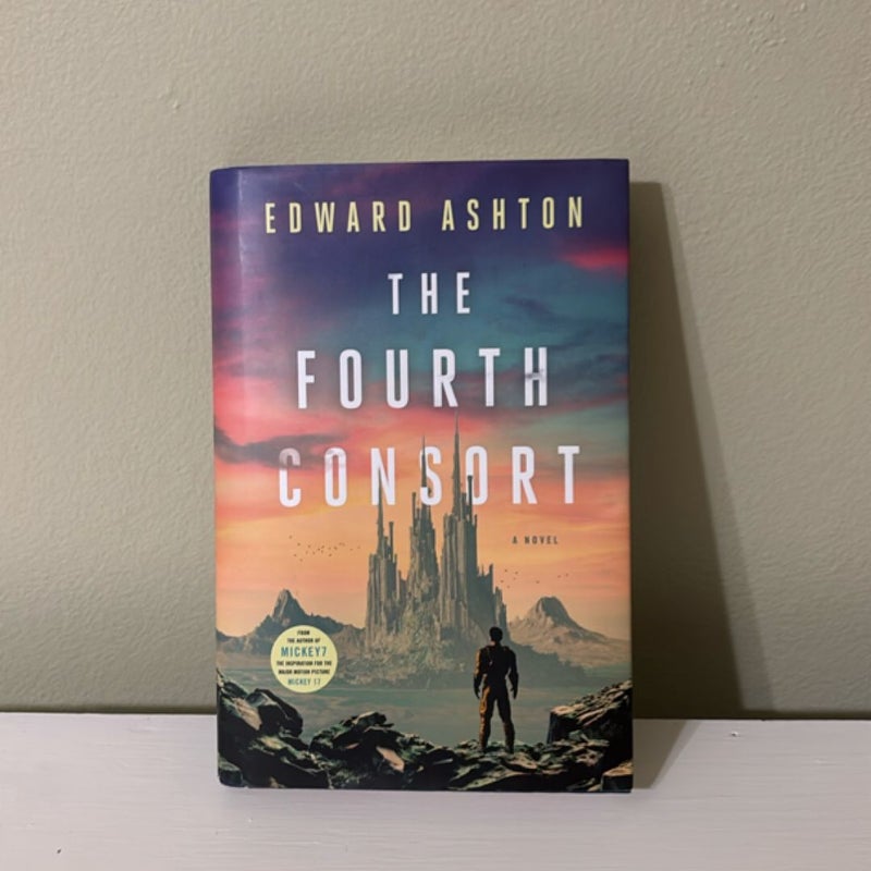 The Fourth Consort
