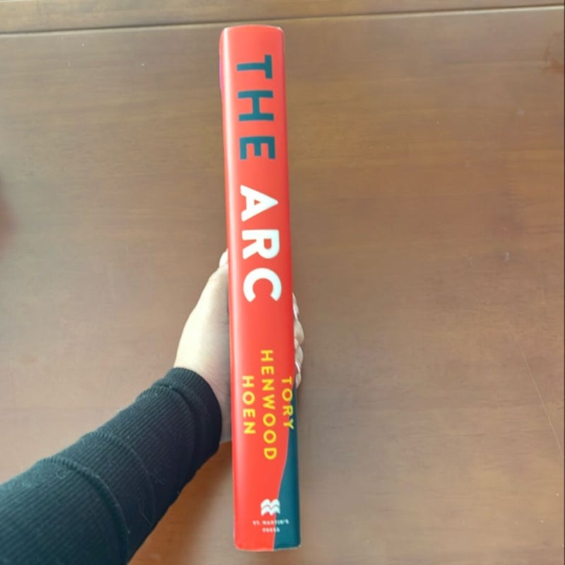 The Arc