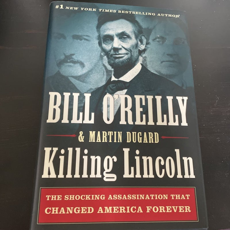 Killing Lincoln