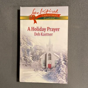 A Holiday Prayer