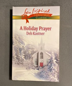 A Holiday Prayer