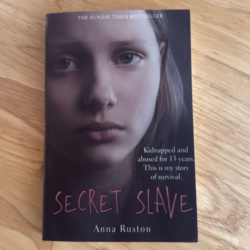 Secret Slave