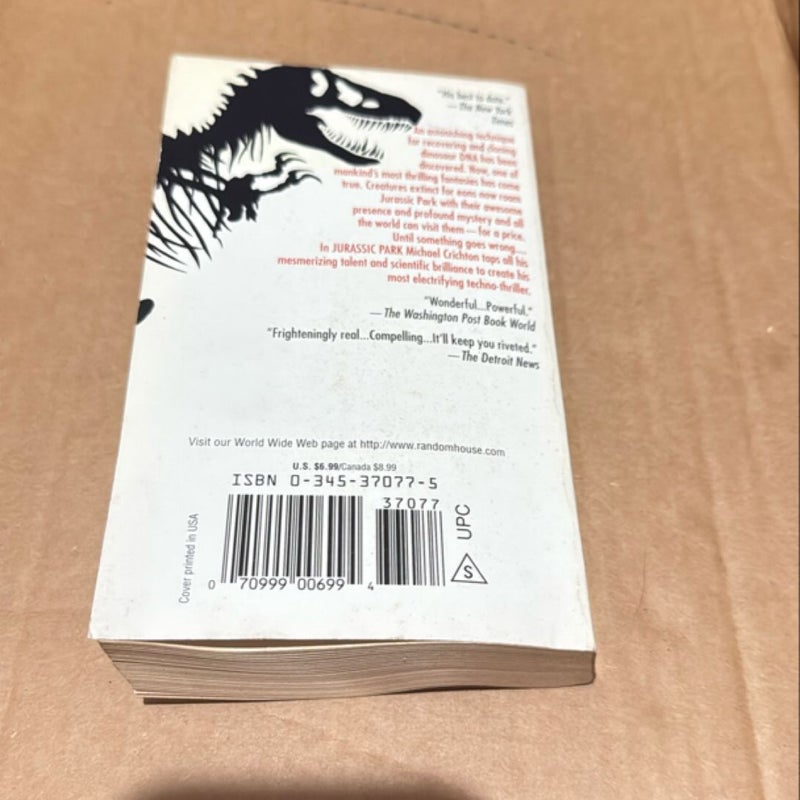 Jurassic Park