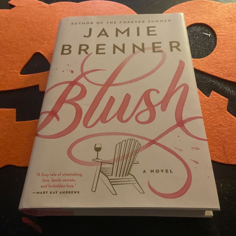 Blush