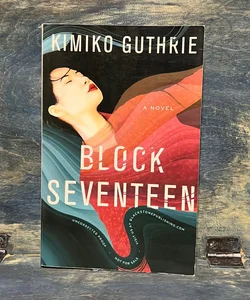 Block Seventeen (Uncorrected Proof)