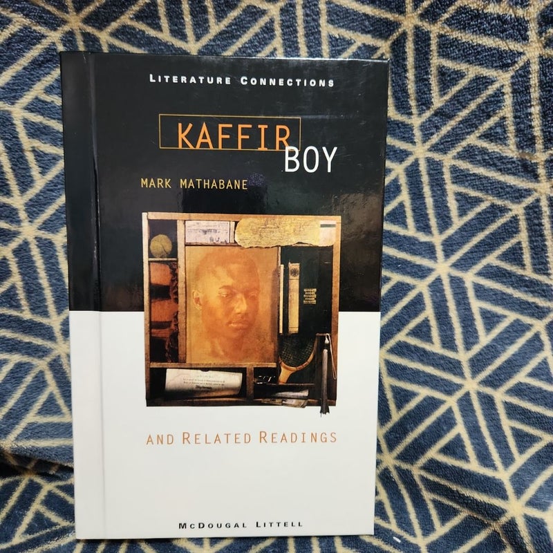 Kaffir Boy