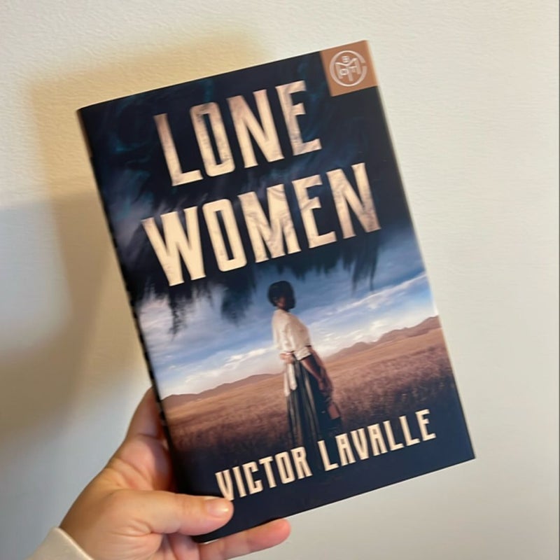 Lone Women