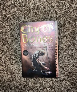 City of Bones