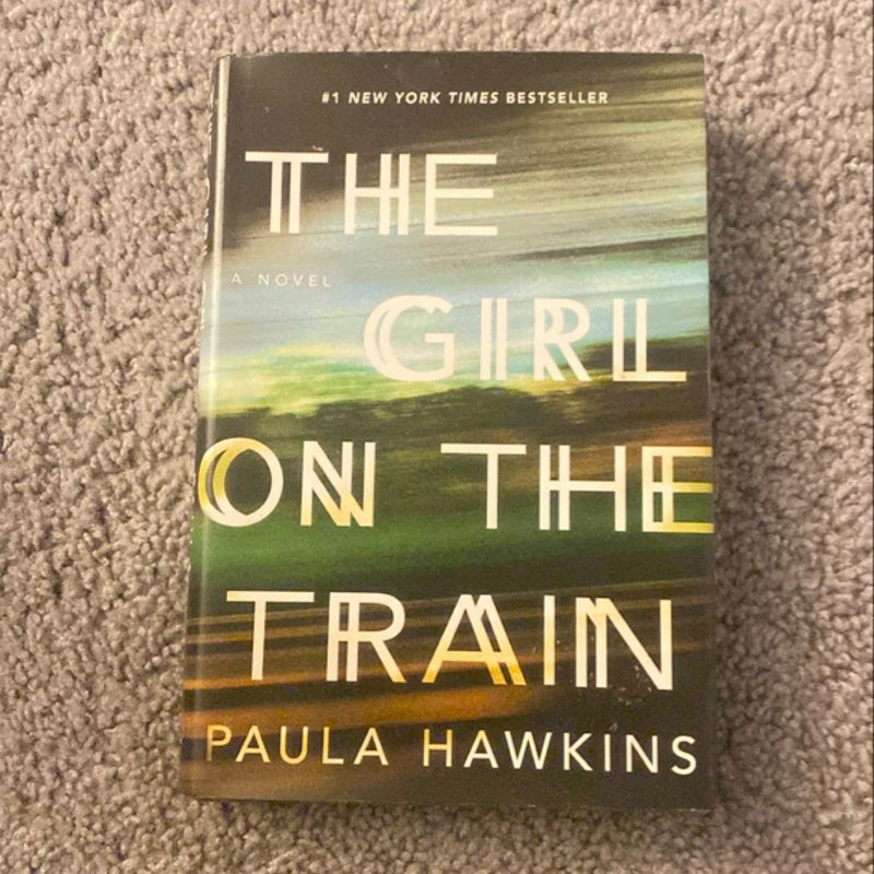 The Girl on the Train