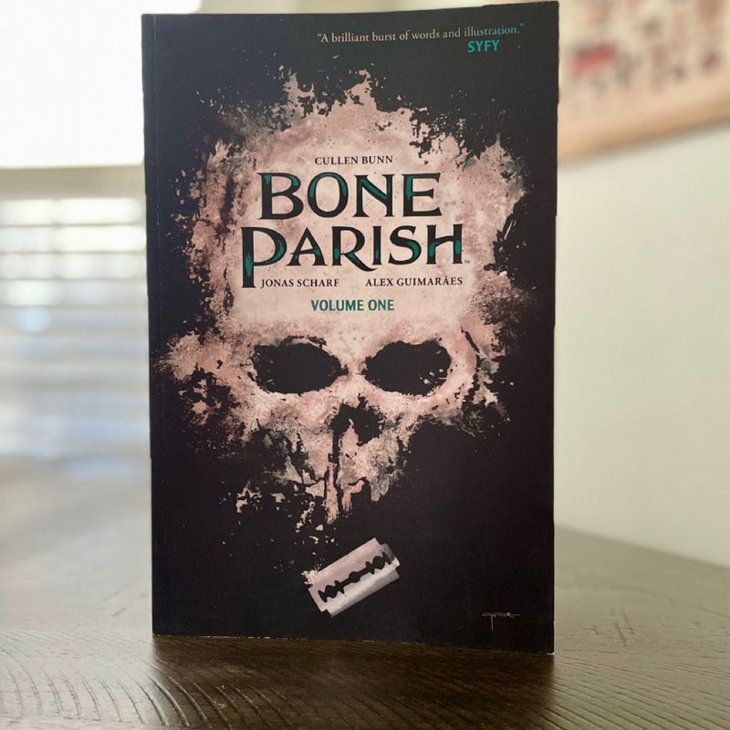 Bone Parish Vol. 1