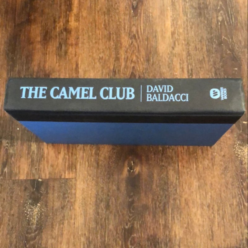 The Camel Club