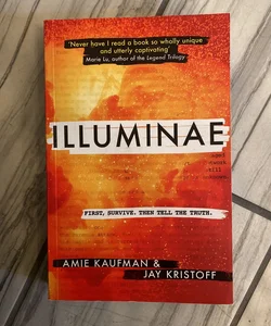 Illuminae