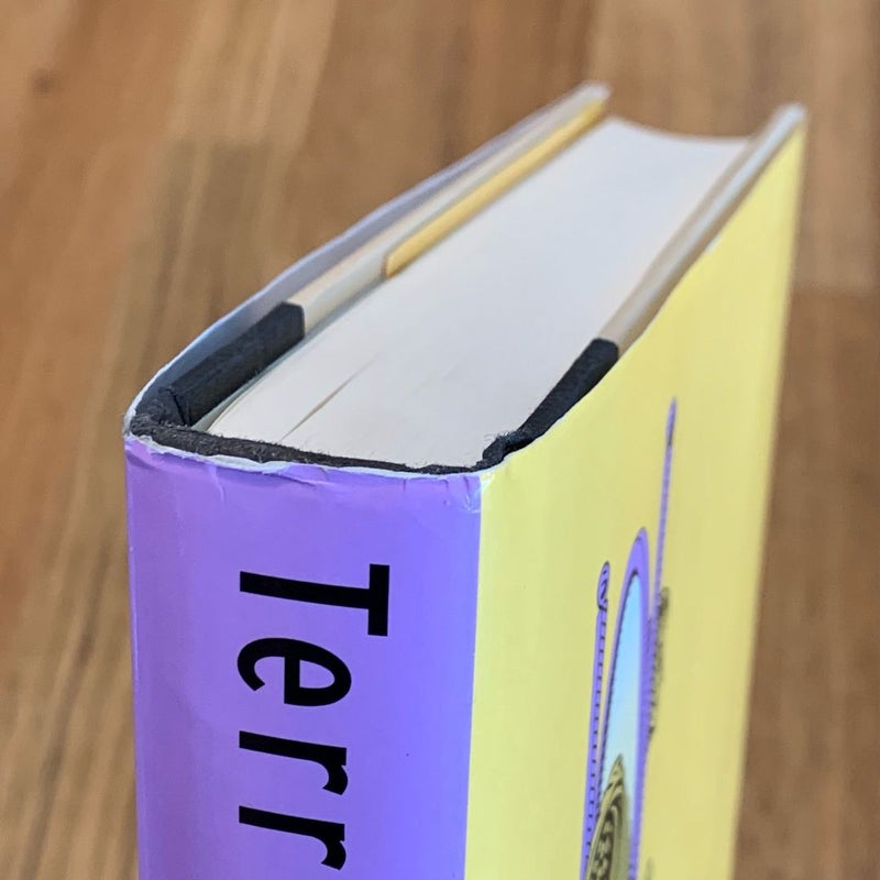 Night Watch (First Edition)