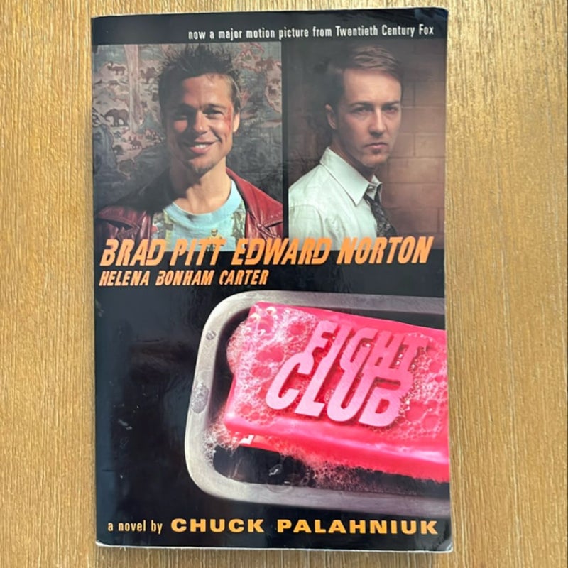 Fight Club