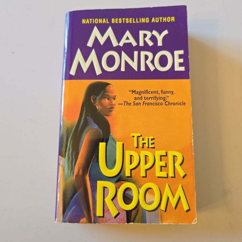 The Upper Room