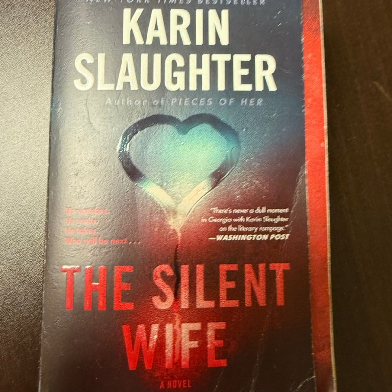 The Silent Wife