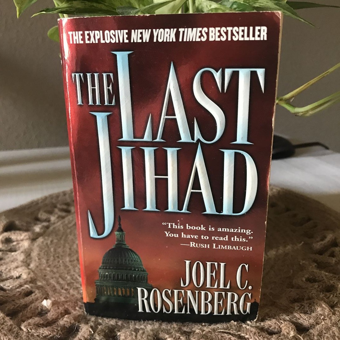 The Last Jihad