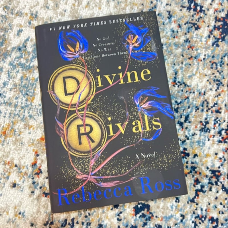 Divine Rivals