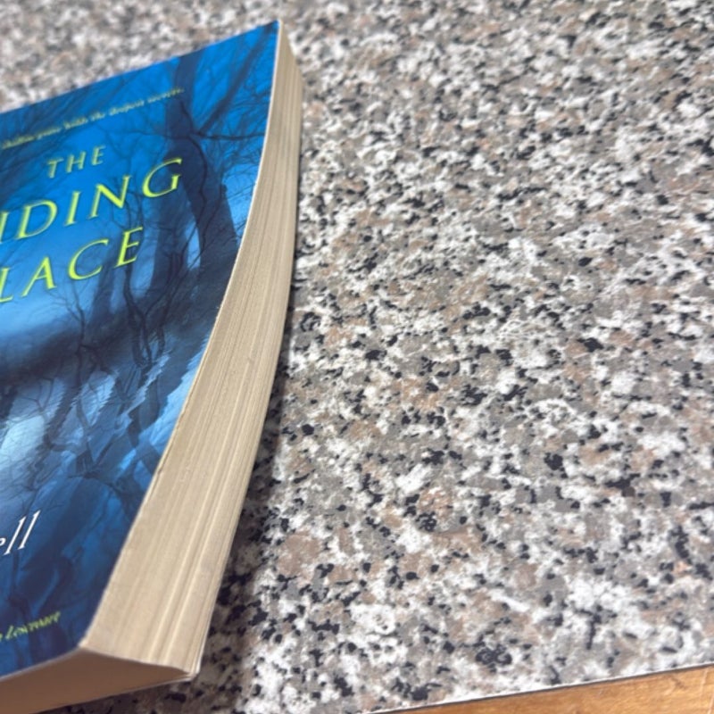 The Hiding Place