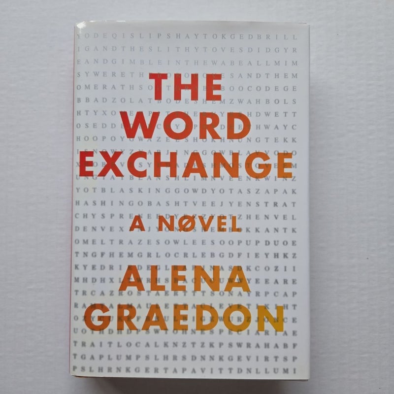 The Word Exchange