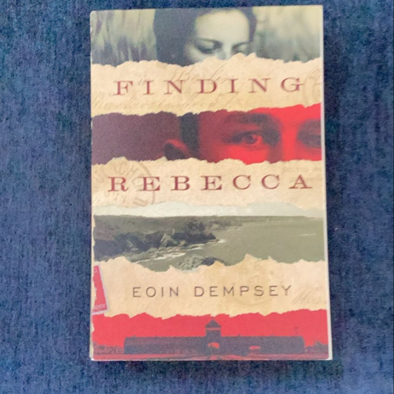 Finding Rebecca