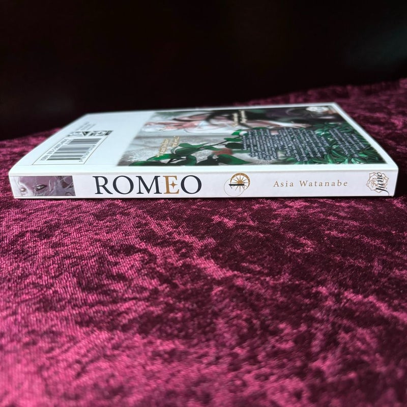 ROMEO Vol. 1