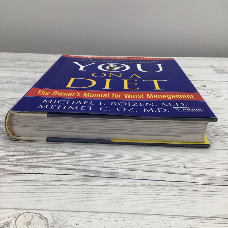 You - On a Diet