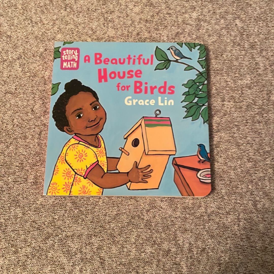 A Beautiful House for Birds