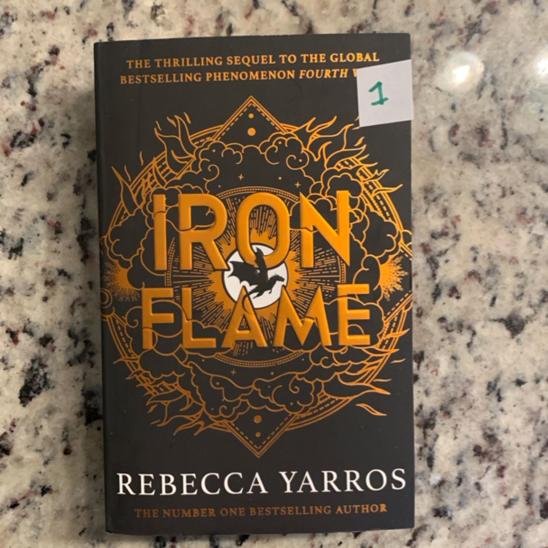 9780349437057 book cover