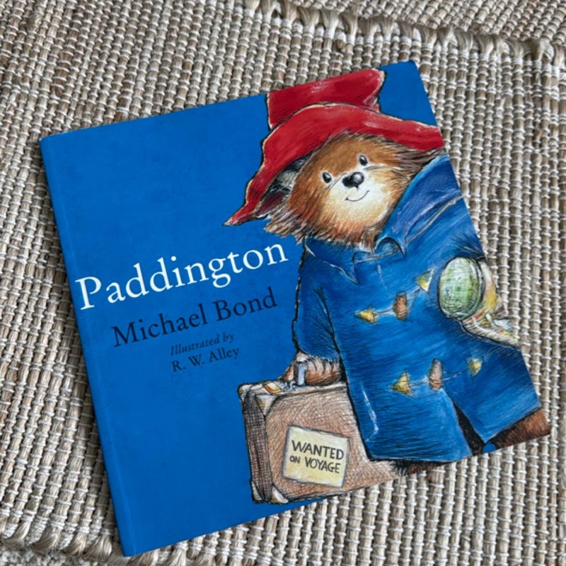 Paddington