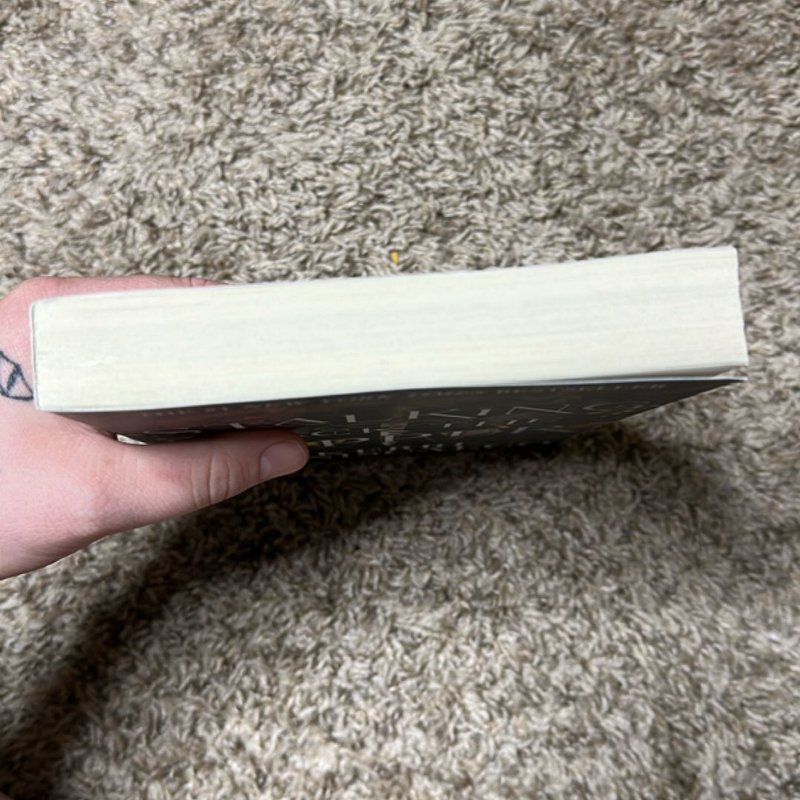 Stalking Jack the Ripper