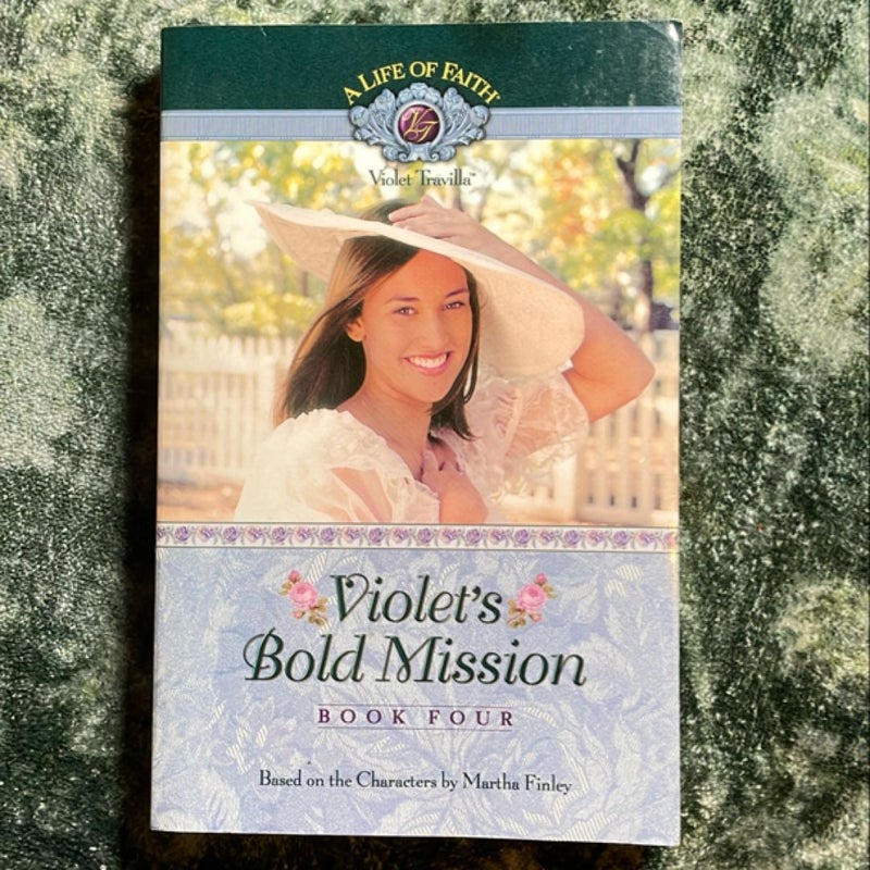 Bold Mission