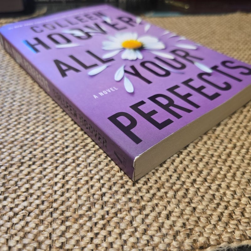All Your Perfects